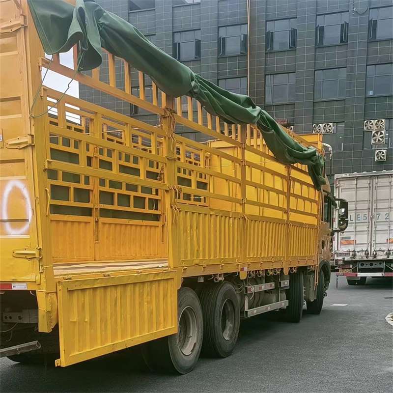 丹阳到新泰物流公司——一站式货运服务（到新泰的物流）