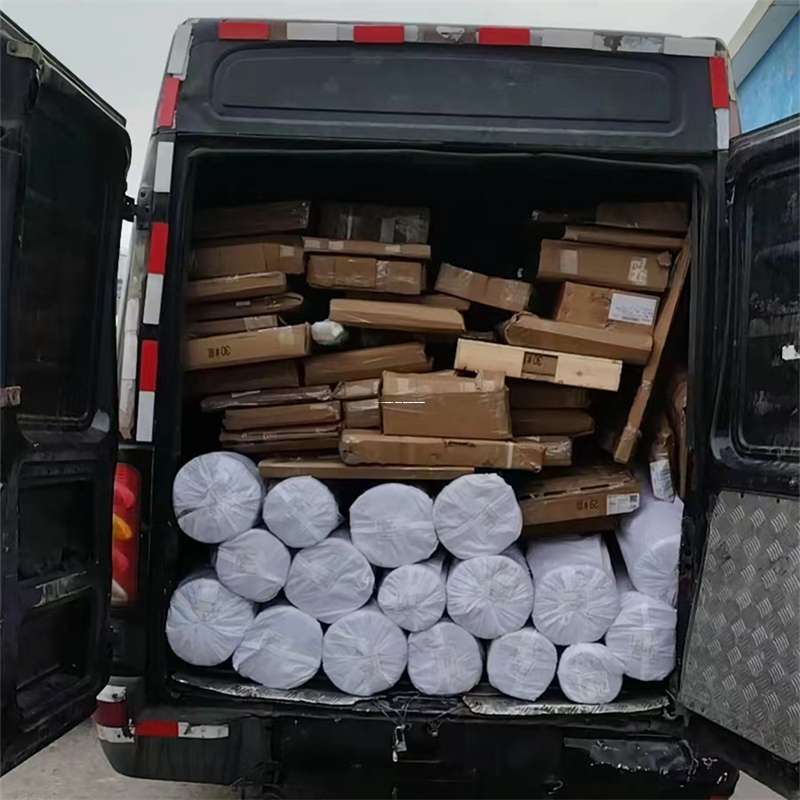 丹阳至北海货运专线——一站式物流服务，让您的货物畅行无忧（北海到全国物流货运公司）