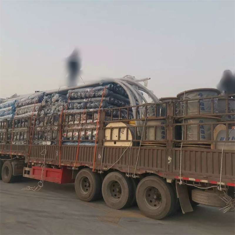丹阳到六盘水物流公司——一站式服务，让货运更便捷