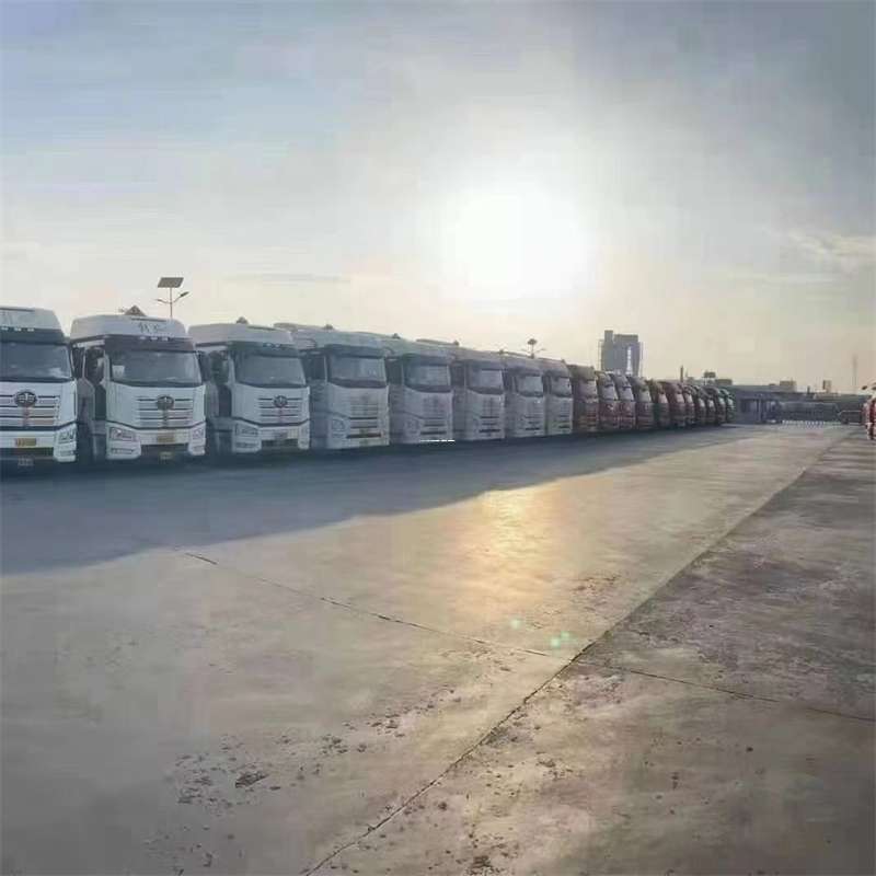 丹阳到武威物流公司——一站式服务，让货运更便捷