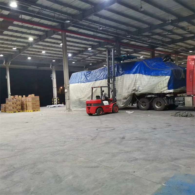 丹阳到汝州物流公司-一站式服务，让货运更便捷（汝州物流公司电话查询）
