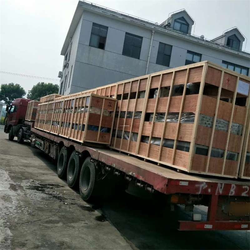 丹阳到株洲物流公司，一站式服务助您货运无忧