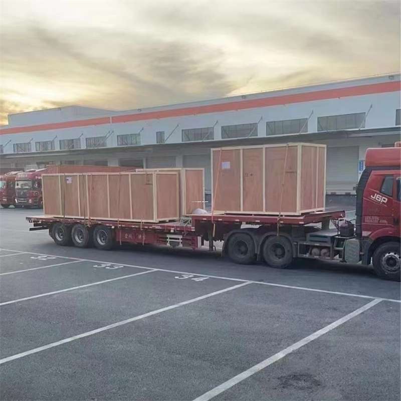 丹阳到岳阳物流公司——一站式服务，让货运更便捷