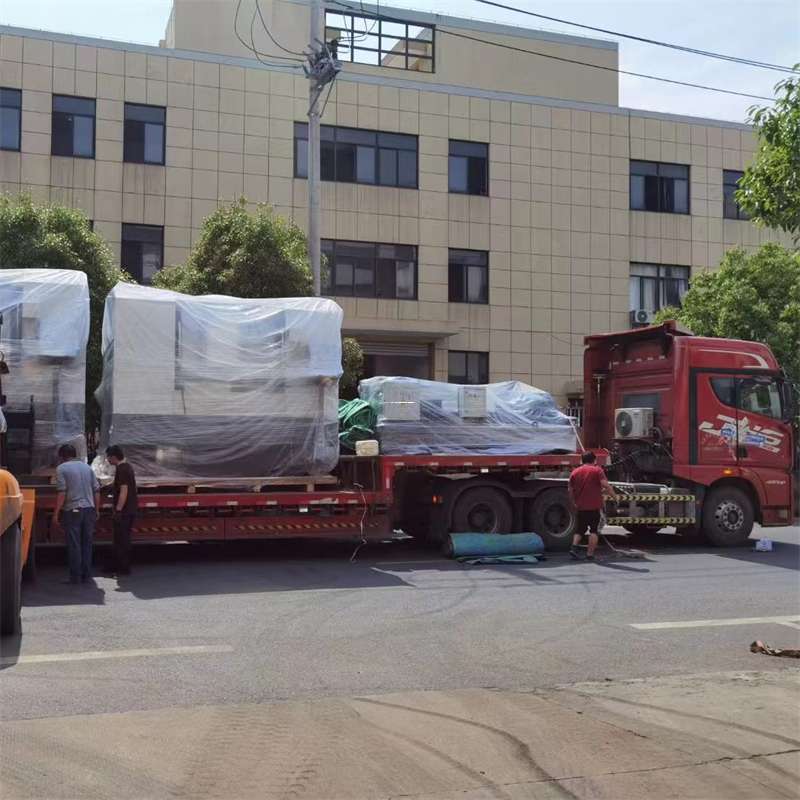 丹阳到南京物流公司一站式服务，让货运更轻松