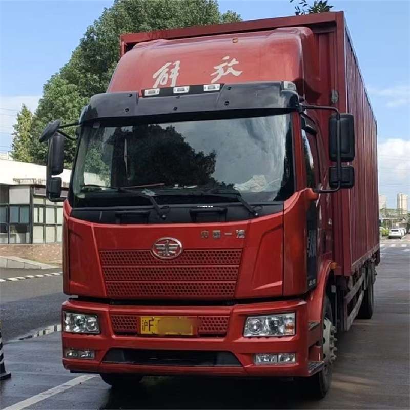 丹阳到苏州姑苏物流公司——专业货运，安心托付